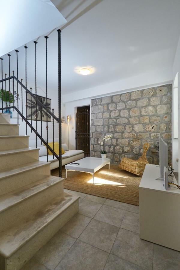 Apartments Olaf Dubrovnik Exterior foto